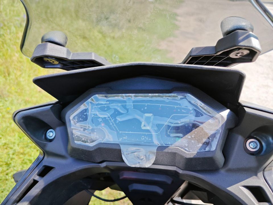 racermotors.by - Мотоцикл турэндуро Motoland 300 ENDURO CADET