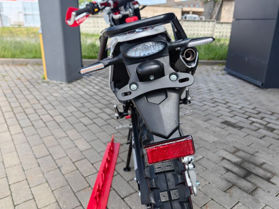 racermotors.by - Мотоцикл KAYO T2 300 ENDURO