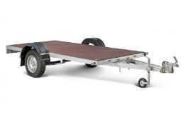 Автос.бел - прицеп платформа Автос