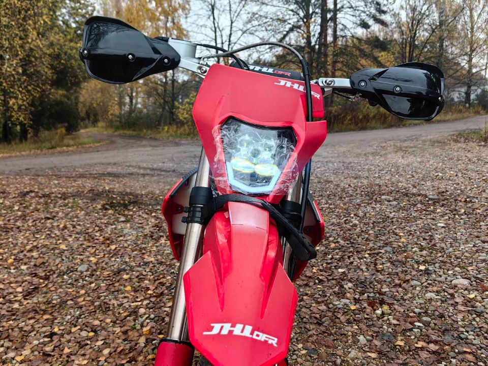 racermotors.by - JHLofr MX YB300H