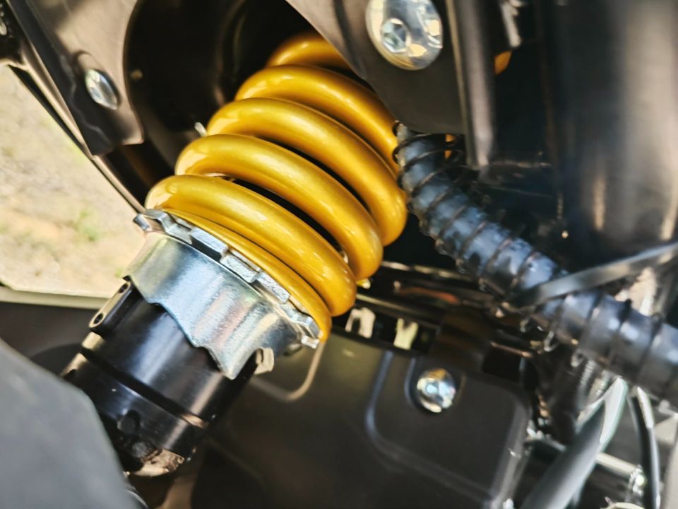 racermotors.by - Мотоцикл Motoland SCRAMBLER 250