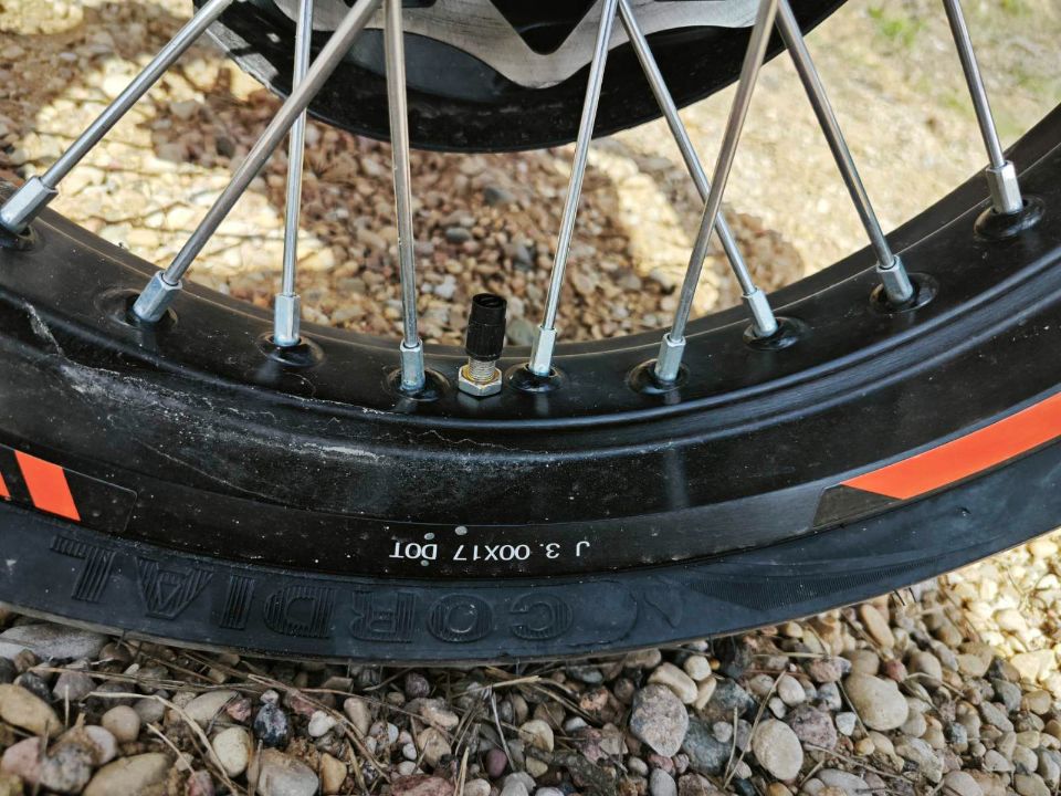 racermotors.by - Мотоцикл Motoland SMX300 S4 (175FMM) 17/17 (МОТАРД) с ЭПТС