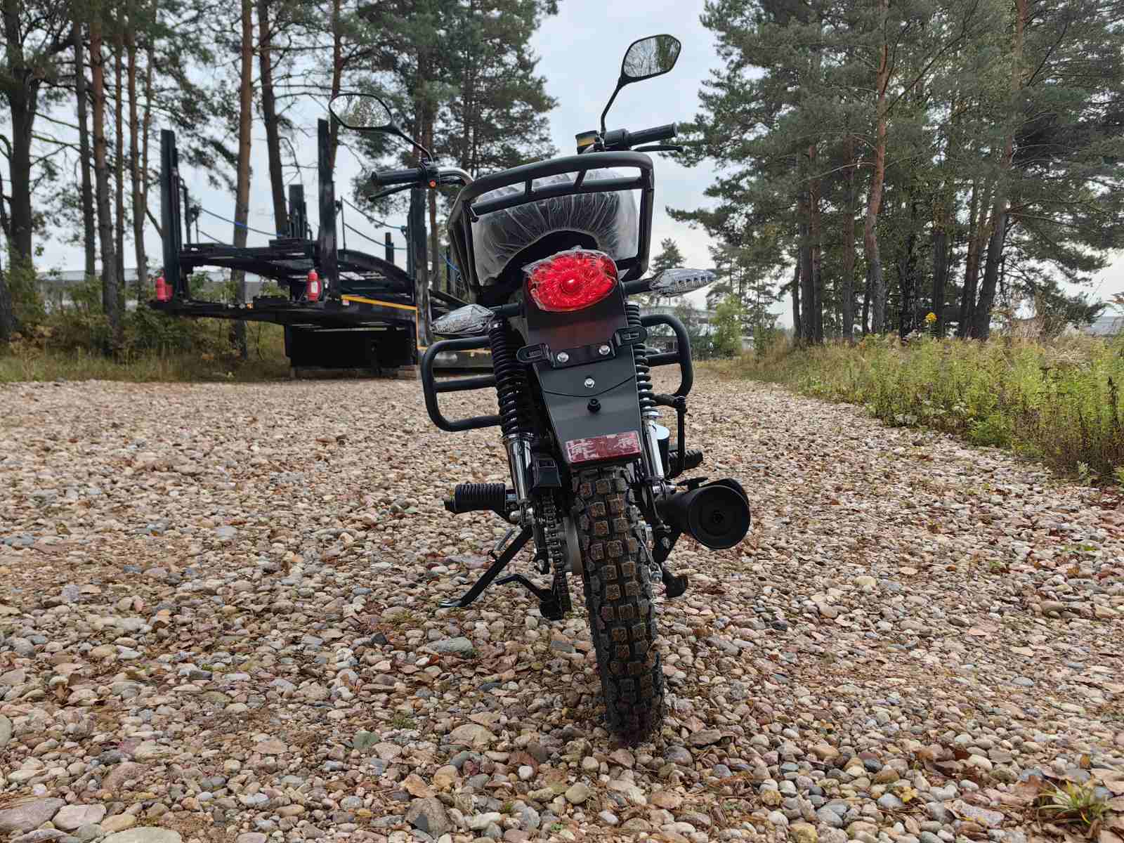 Minsk D4 50