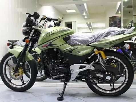 racermotors.by - МОТОЦИКЛ RACER RC200-C5B MAGNUM