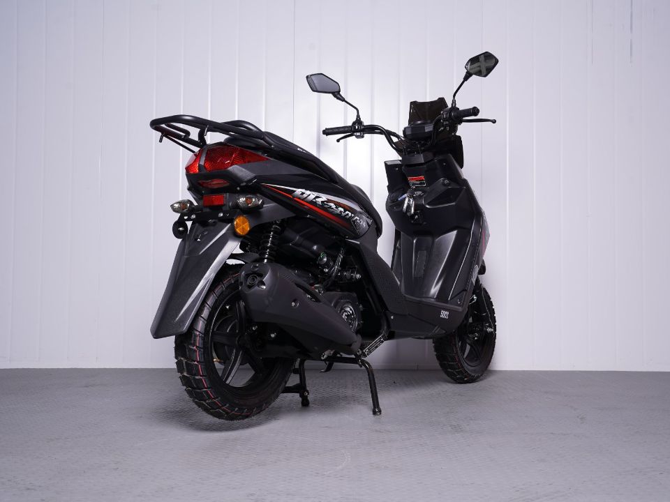 racermotors.by - Скутер SPRMOTORS Zoom-9