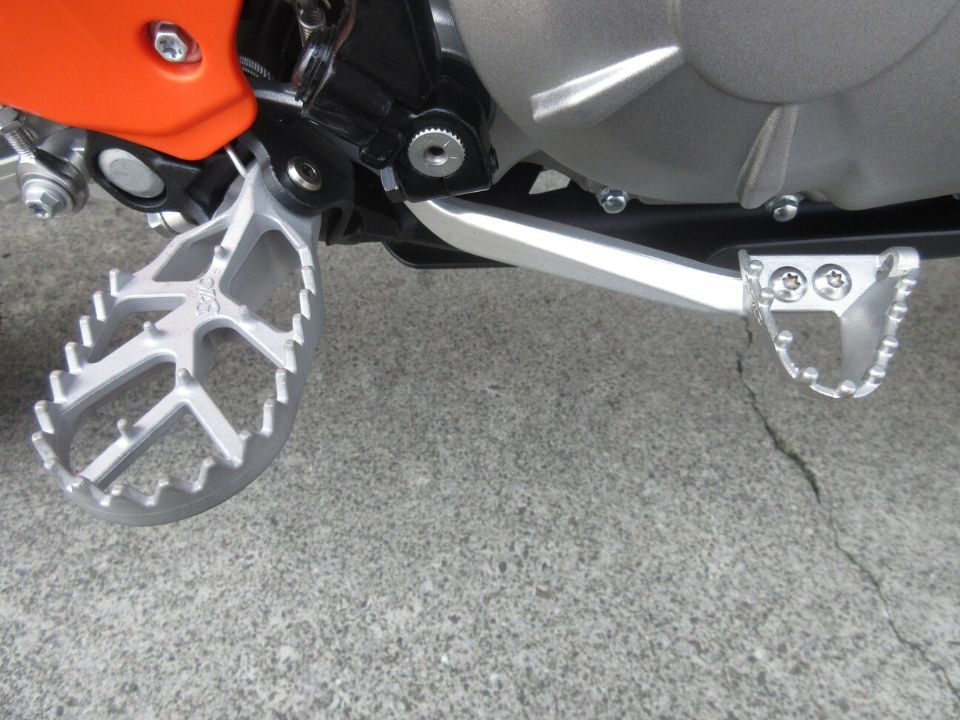 racermotors.by - Мотоцикл GR8 F300A Enduro Optimum