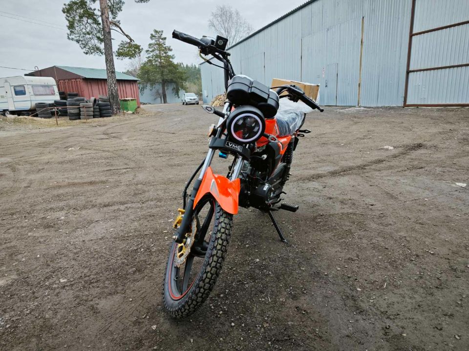 racermotors.by - МОПЕД VENTO RIVA 2 CX (48СМ3, ЦПГ 120 СМ3) NEW! МОДЕЛЬ 2024 ГОДА!