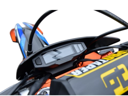 racermotors.by - эргономика и электроника Regulmoto Norden