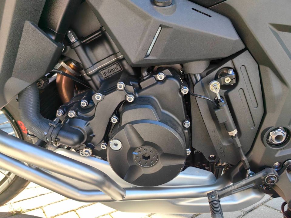 racermotors.by - Мотоцикл ZONTES ZT703-F TOUR