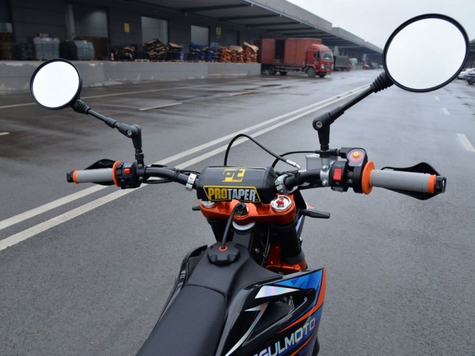 racermotors.by - мотоцикл Regulmoto Norden