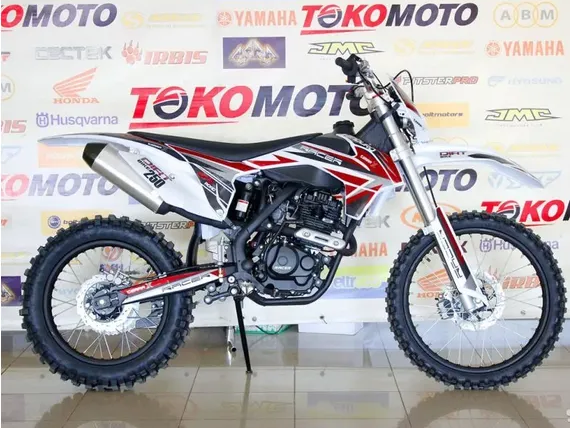 racermotors.by - КРОССОВЫЙ МОТОЦИКЛ RACER SR-X1 CROSS X1