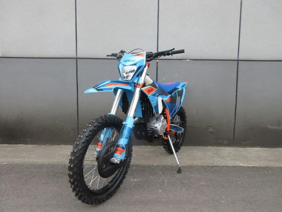 racermotors.by - GR8 F300A (4T CB300RL) Enduro Optimum