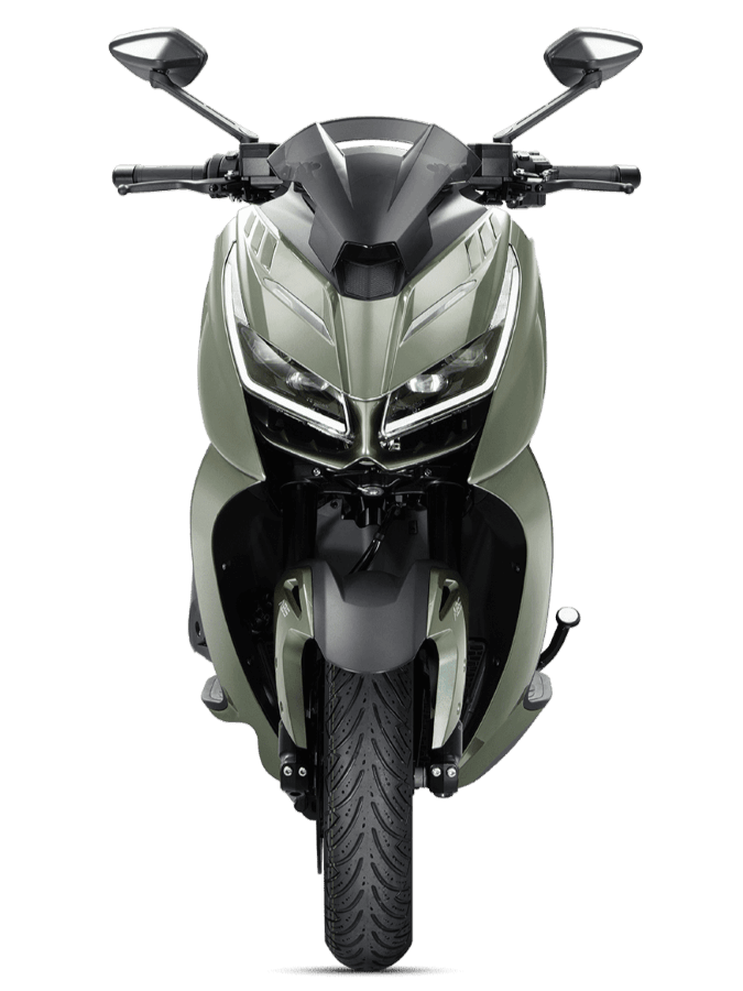 racermotors.by - Облегченное шасси «D-серии», премиальный комфорт и комплектация ZONTES ZT368-D
