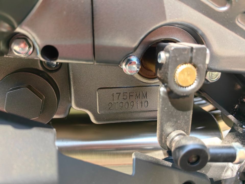 racermotors.by - Мотоцикл Motoland NK 300 STREET