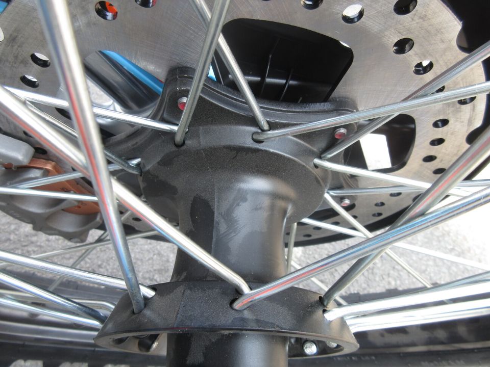 racermotors.by - Мотоцикл GR8 F300A Enduro Optimum