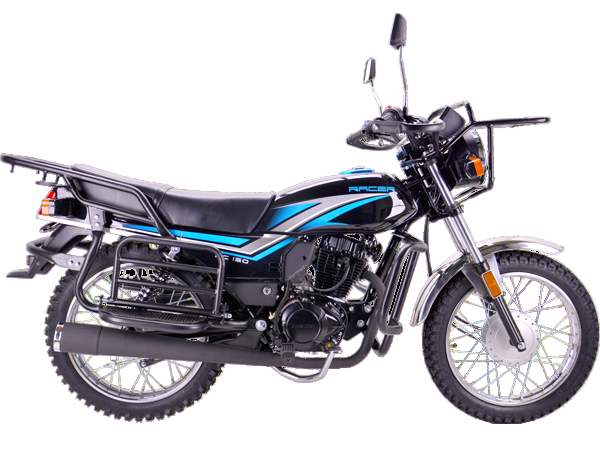 racermotors.by - мотоцикл Racer RC150-23A Tourist