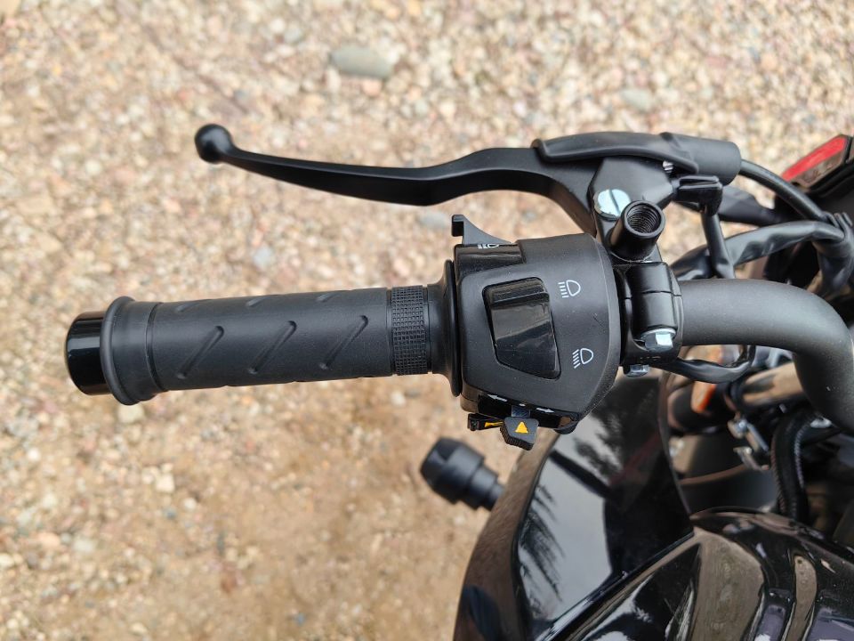 racermotors.by - Мопед ROCKOT ALPHA DYNAMIC