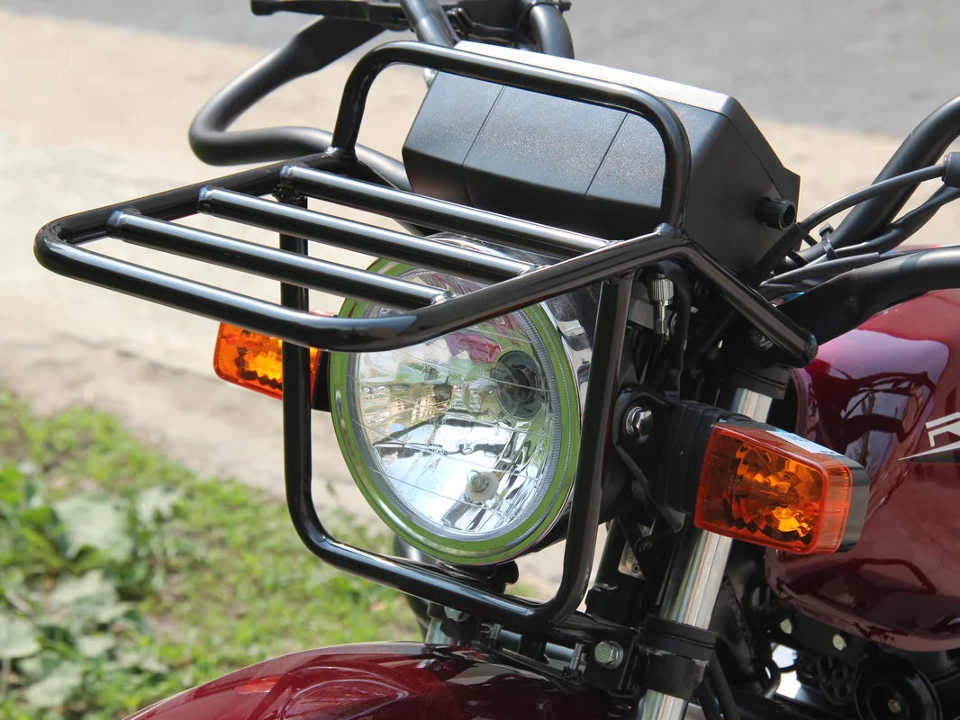 racermotors.by - МОТОЦИКЛ RACER RC200GY-C2A TOURIST