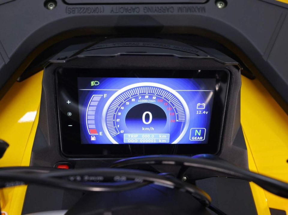 racermotors.by - Квадроцикл Motoland VOX250 WILD TRACK X PLUS