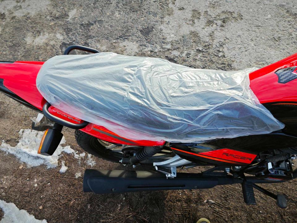 racermotors.by - МОТОЦИКЛ RACER TIGER RC150-23
