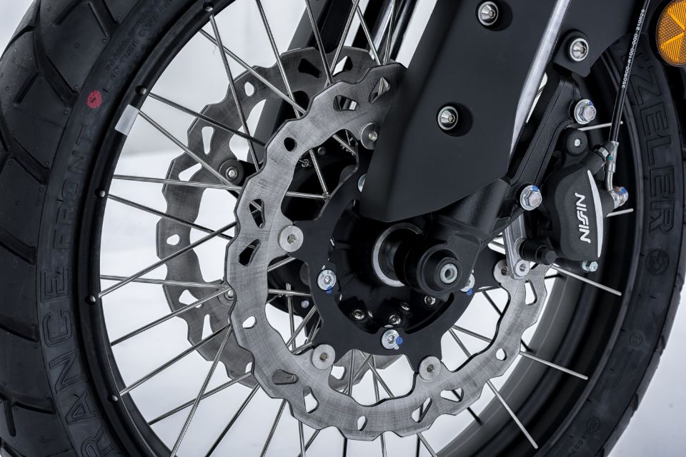 racermotors.by - мотоцикл Jawa RVM 500 Adventure