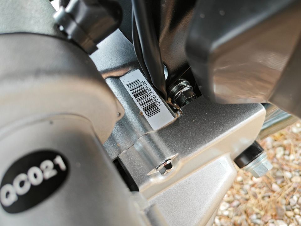 racermotors.by - МОТОЦИКЛ Минск D4 125