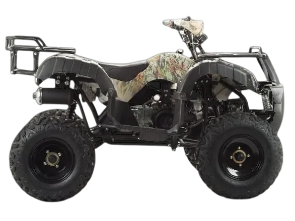 racermotors.by - Квадроцикл Motoland 200 All Road