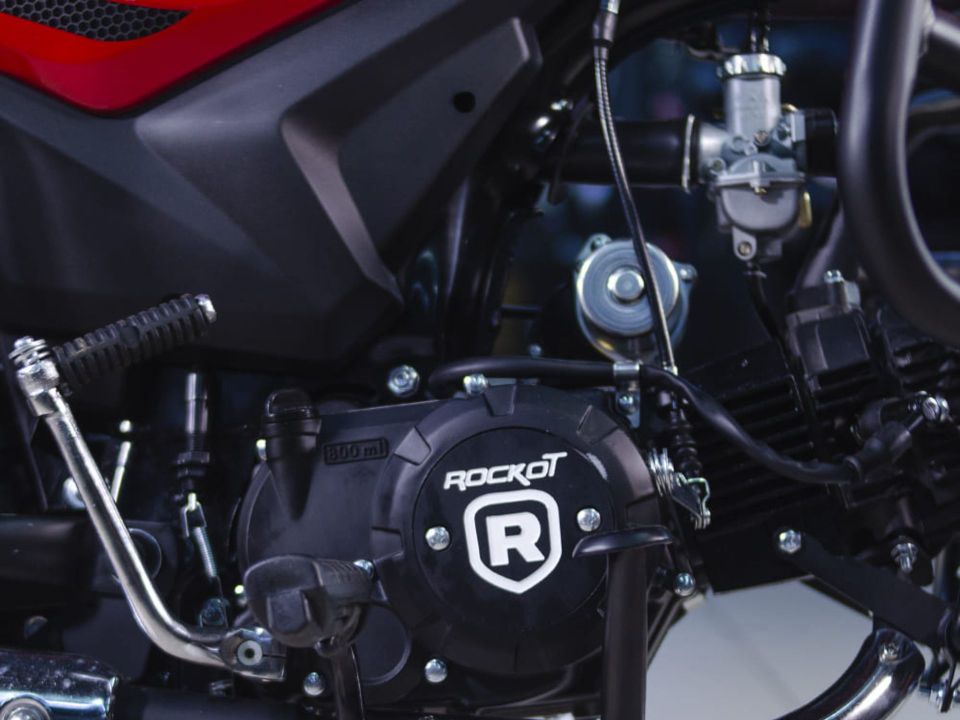 мопед.бел - МОПЕД ALPHA TOURIST