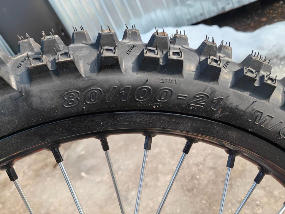 racermotors.by - Мотоцикл NFX NIMBLER NB300