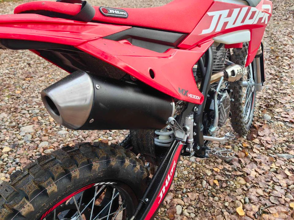 racermotors.by - JHLofr MX YB300H