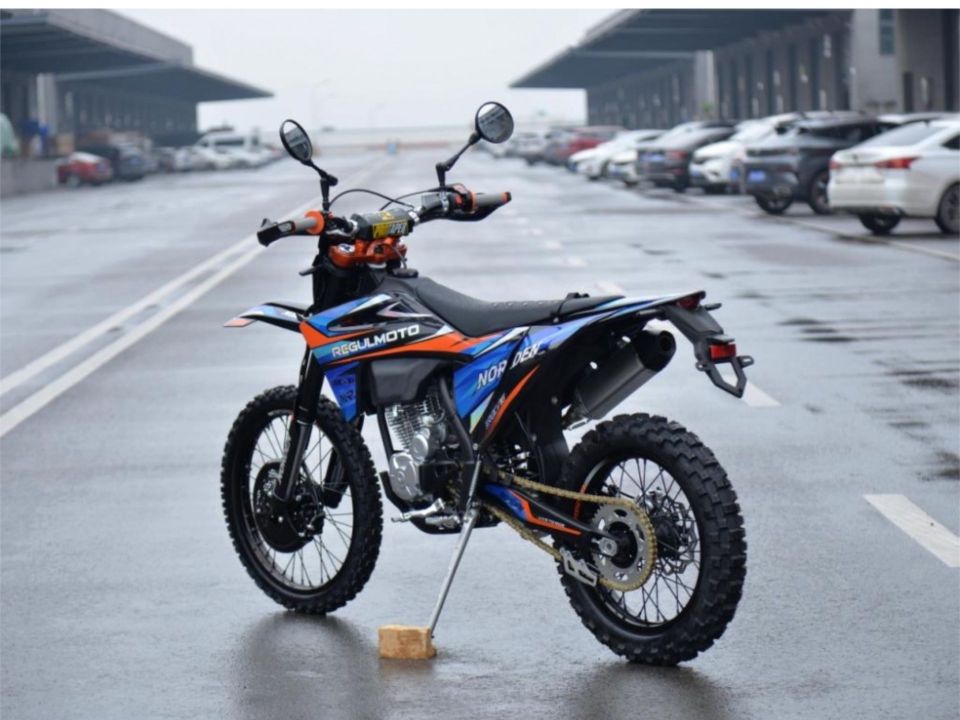 racermotors.by - мотоцикл Regulmoto Norden