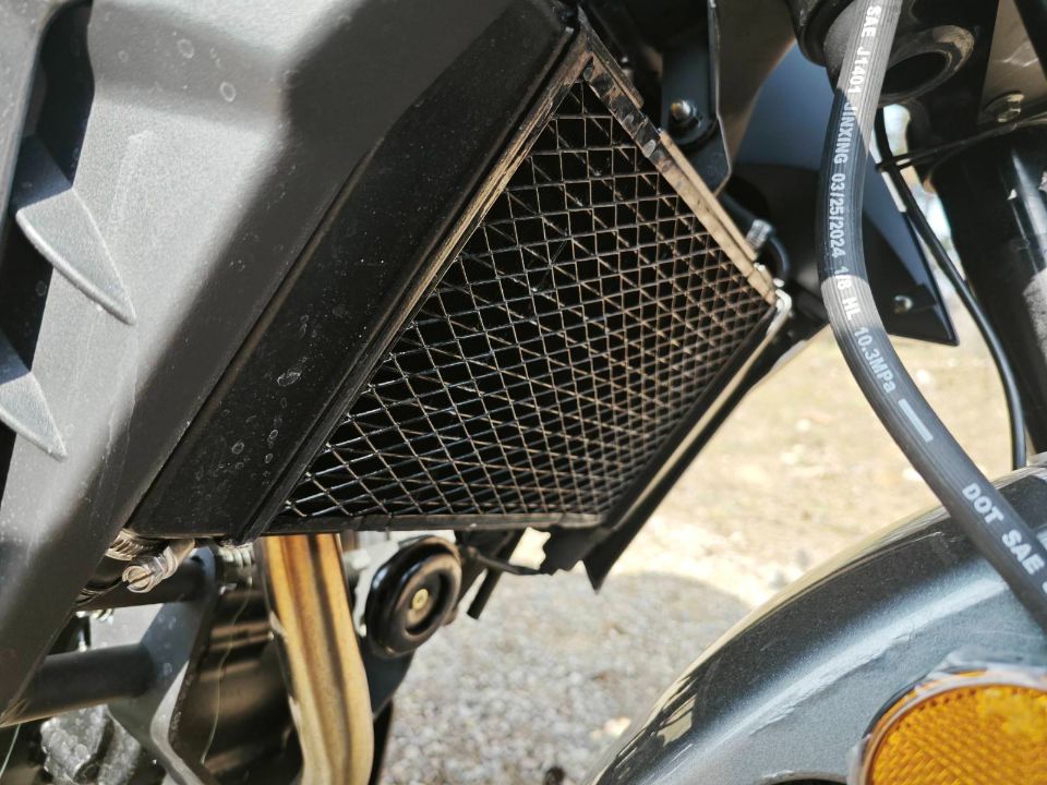 racermotors.by - Мотоцикл дорожный Motoland DF BIG BORE 300 (CBS300 с балансиром)