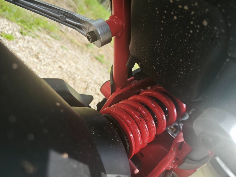 racermotors.by - мотоцикл Motoland 501 (172FMM-5/PR250)