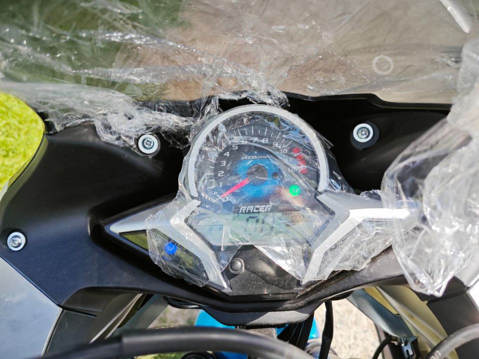 racermotors.by - МОТОЦИКЛ RACER SKYWAY RC300CS