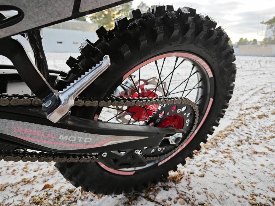 racermotors.by - мотоцикл Regulmoto CR-Z 300