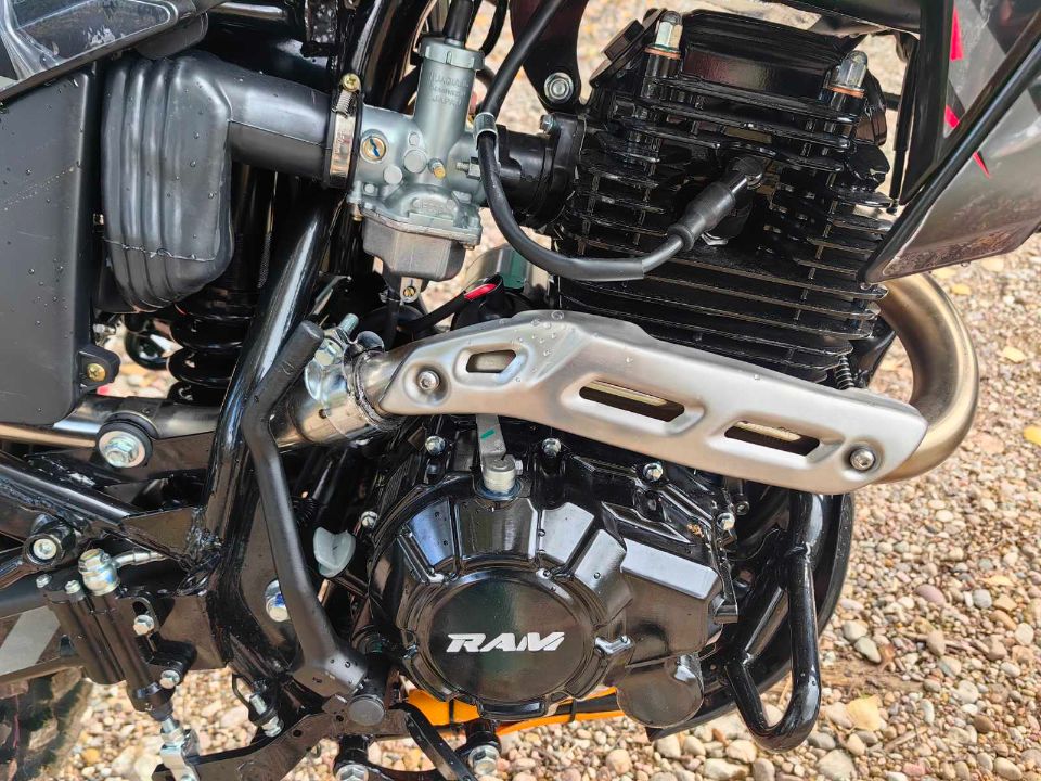 racermotors.by - RAM ENDURO 300