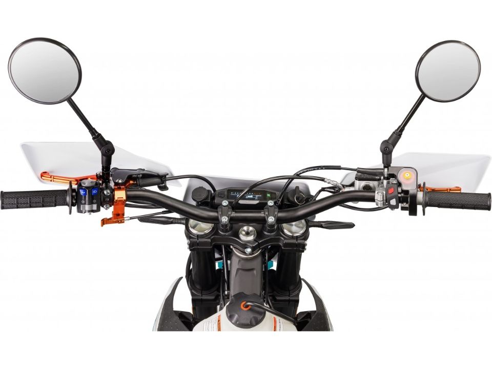 racermotors.by - Мотоцикл MINSK ERX 300A