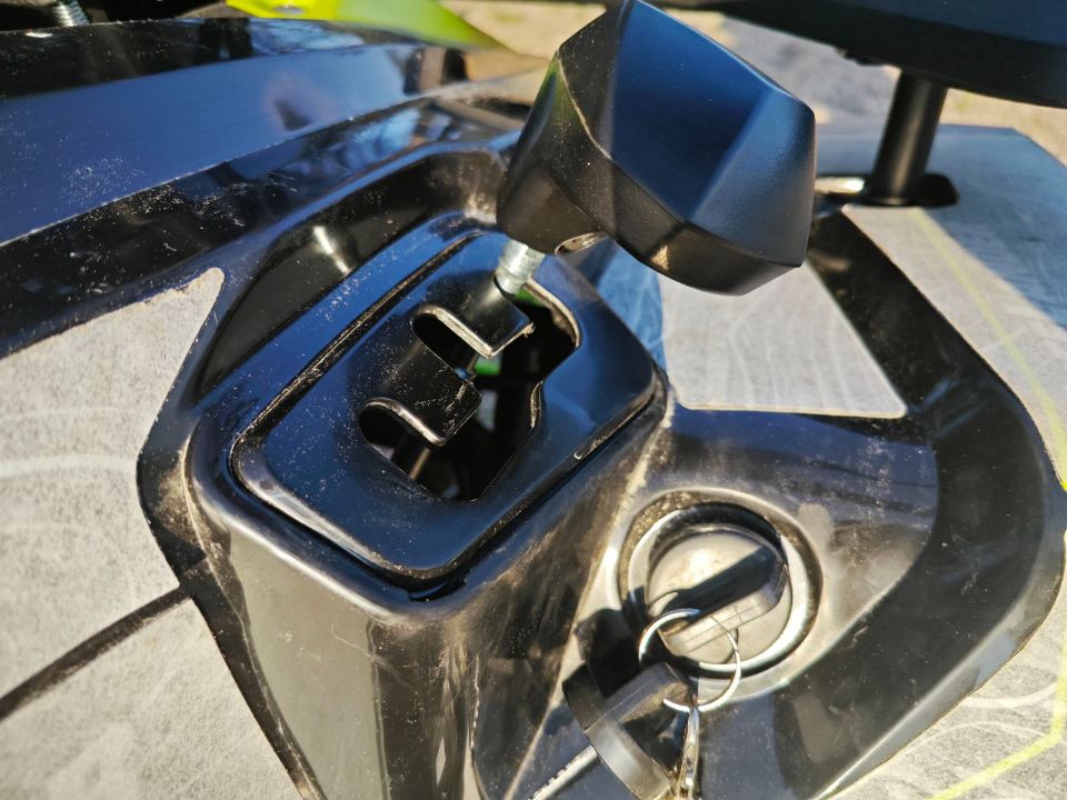 racermotors.by - Квадроцикл Racer RC 200 FREELANDER