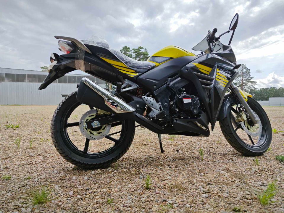 racermotors.by - МОТОЦИКЛ RACER SKYWAY RC300CS