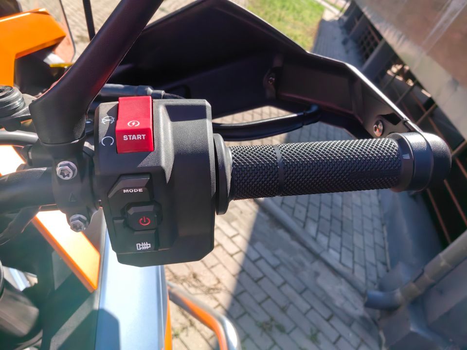 racermotors.by - Мотоцикл ZONTES ZT703-F TOUR