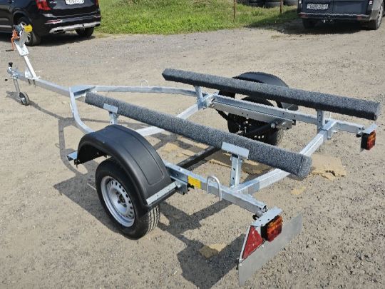 Автос.бел - Лодочный прицеп AVTOS B50M1B