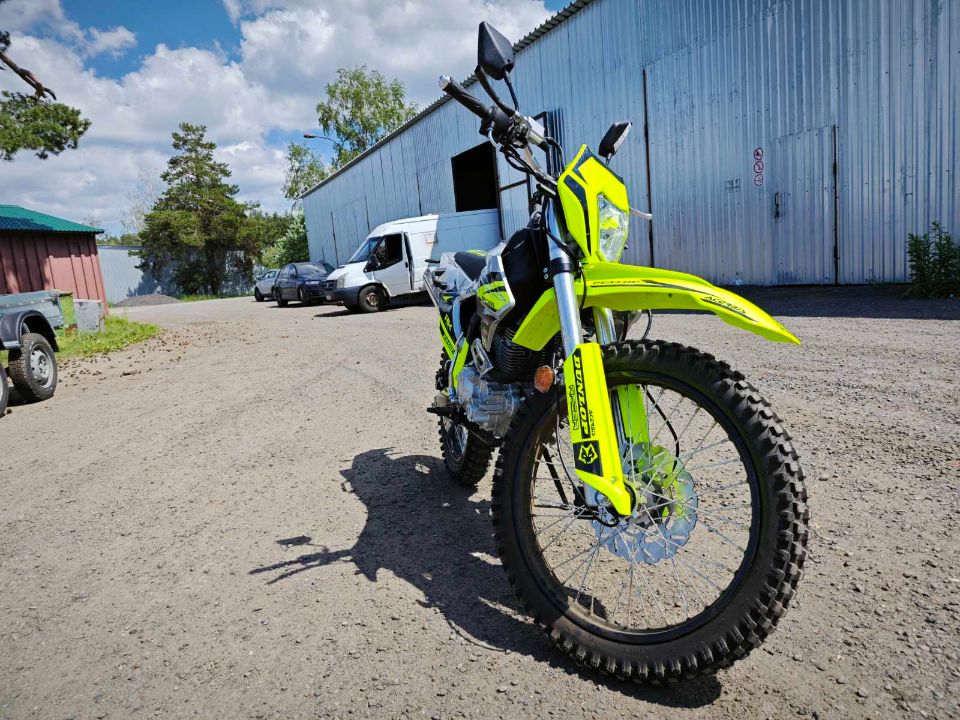 racermotors.by - МОТОЦИКЛ RACER RC250GY-C2K K2