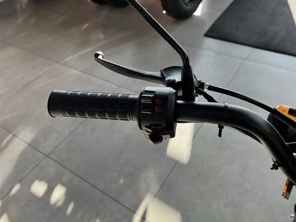 racermotors.by - Мопед ROCKOT ALPHA CLASSIC