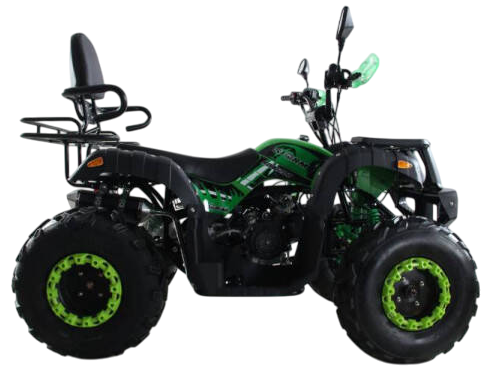 racermotors.by - квадроцикл Storm ALL ROAD 200