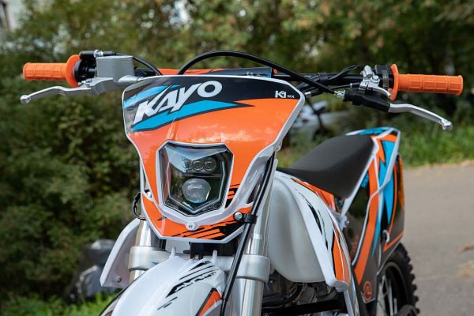 racermotors.by - KAYO K1-L 250 MX 21/18