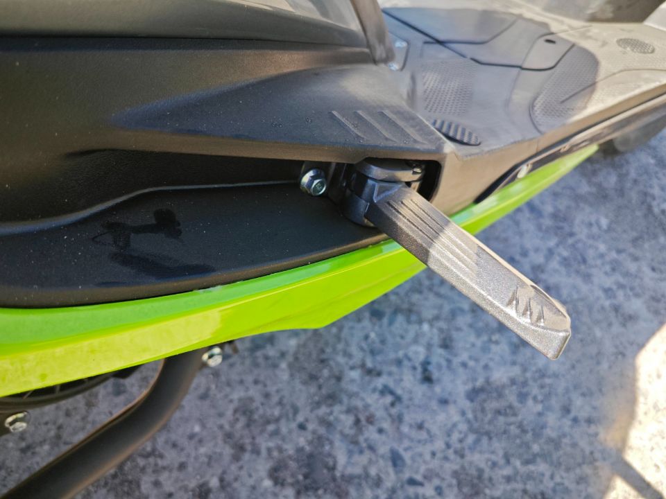 racermotors.by - Скутер RACER RC150T-15 Hyper