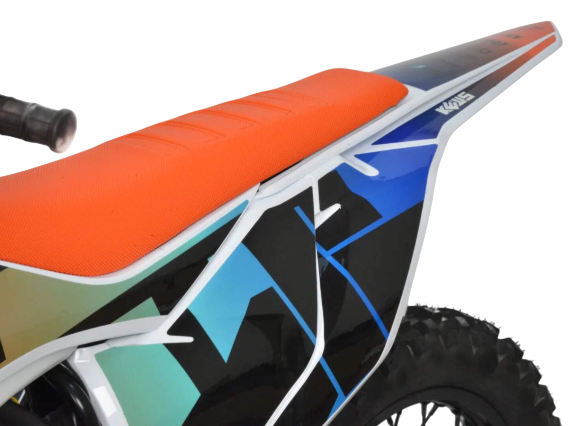 racermotors.by - Подвеска и управляемость KEWS K23 PRO NB300F