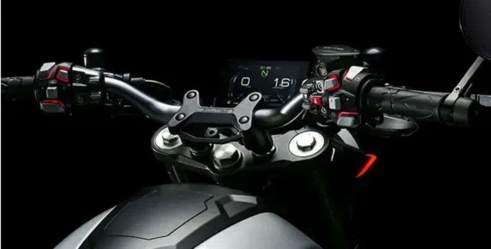 racermotors.by - Мотоцикл ZONTES ZT350-GK