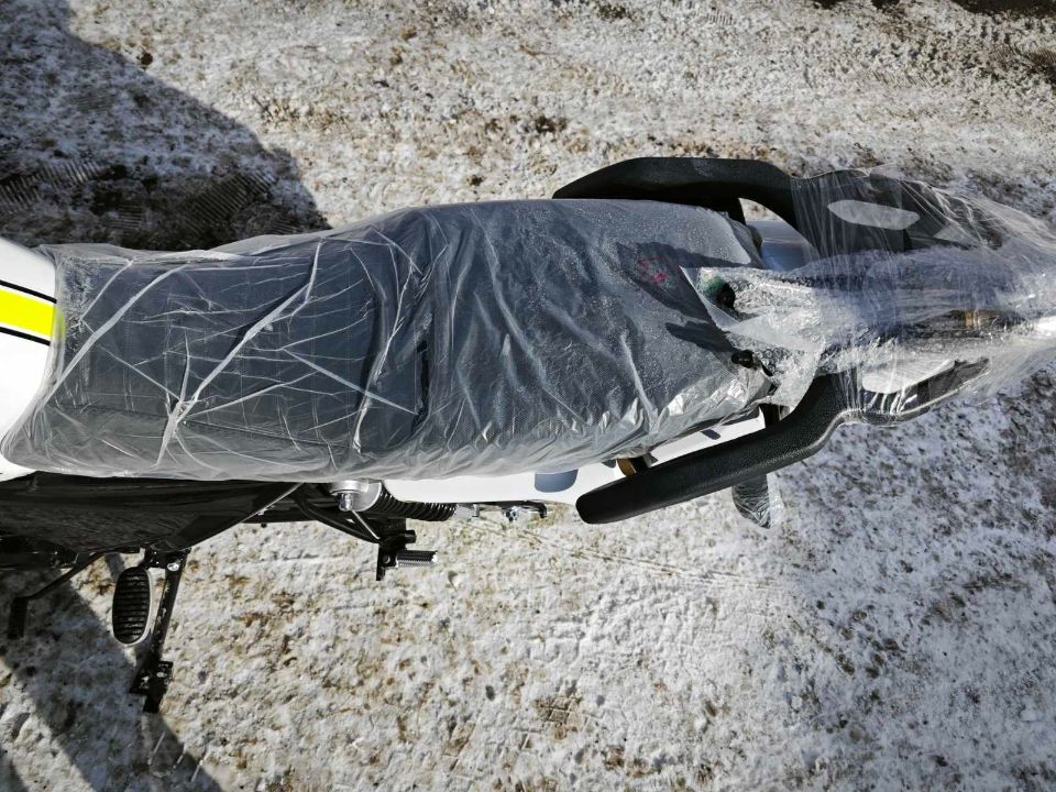 racermotors.by - мотоцикл Motoland SPRINT 200