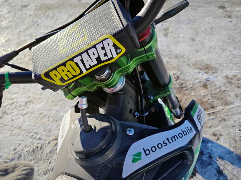 racermotors.by - Motoland XT250 HS 172FMM (PR5) с ЭПТС